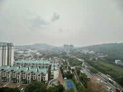 The Myst (D23), Condominium #631000291